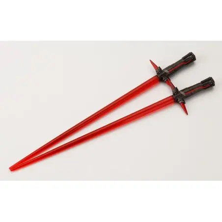 Star Wars Episode VII baguettes sabre laser Kylo Ren | 4934054899425