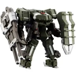 Hexa Gear figurine Plastic Model Kit 1/24 Definition Armor Blazeboar 13 cm | 4934054066353