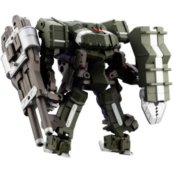 Hexa Gear figurine Plastic Model Kit 1/24 Definition Armor Blazeboar 13 cm