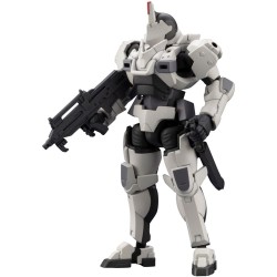 Hexa Gear figurine Plastic Model Kit 1/24 Governor Armor Type: Pawn X1 8 cm