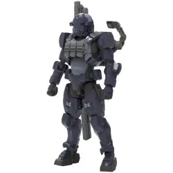 Hexa Gear figurine Plastic Model Kit 1/24 Governor Armor Type: Pawn A1 Ver 2.0 E2 Obscura 8 cm    | 4934054053520