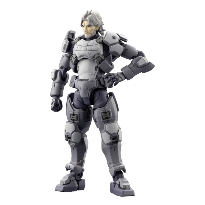 Hexa Gear figurine Plastic Model Kit 1/24 Governor Para-Spawn Sentinel Ver 2.0 8 cm   | 4934054053544