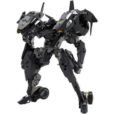 Hexa Gear figurine Plastic Model Kit 1/24 Veloce 24 cm 