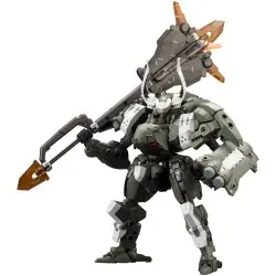 Hexa Gear figurine Plastic Model Kit 1/24 Wolfzerker 22 cm  | 4934054058099