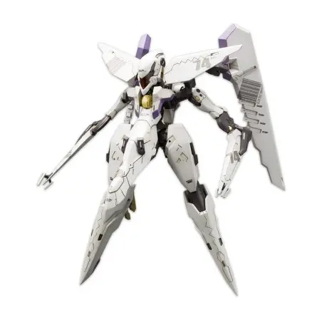 Zone of the Enders The 2nd Runner figurine Model Kit Vic Viper 18 cm | 4934054063222