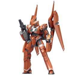 Aldnoha.Zero figurine Model Kit KG-6 Sleipnir 18 cm  