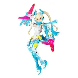 Megami Device Chaos & Pretty figurine Plastic Model Kit 1/1 Asra Ninja Aoi 14 cm | 4934054071623