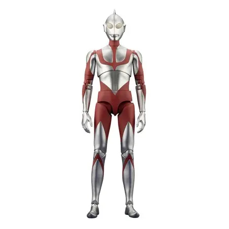 Ultraman figurine Plastic Model Kit Ultraman (Shin Ultraman) 18 cm | 4934054036790