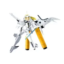 Busou Shinki figurine Plastic Model Kit Type Angel Arnval Tranche 2 20 cm | 4934054041961