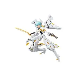 Busou Shinki figurine Plastic Model Kit Type Devil Strarf Repaint Color Version 20 cm | 4934054046539