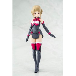 Alice Gear Aegis figurine Megami Device Plastic Model Kit Nodoka Takahata 20 cm