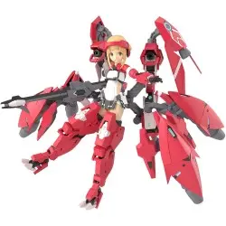 Alice Gear Aegis Expansion figurine Megami Device Plastic Model Kit Nodoka Takahata Shimon 20 cm | 4934054062225