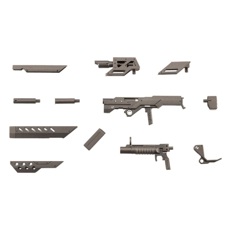 Kotobukiya M.S.G. accessoires Heavy Weapon Unit 41 Modular Carbine | 4934054054664