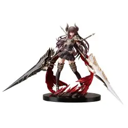 Rage of Bahamut statuette PVC 1/8 Forte the Devoted 25 cm