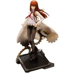 Steins Gate statuette PVC 1/8 Kurisu Makise Antinomic Dual 25 cm | 4934054004676