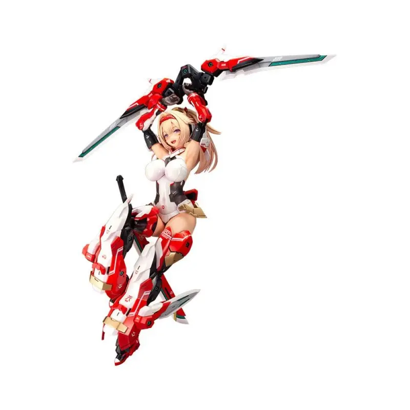 Megami Device statuette PVC 2/1 Asra Archer 36 cm | 4934054032105