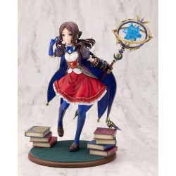 Fate/ Grand Order statuette 1/7 Rider/Leonardo da Vinci 23 cm