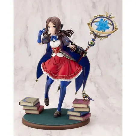 Fate/ Grand Order statuette 1/7 Rider/Leonardo da Vinci 23 cm | 4934054036431