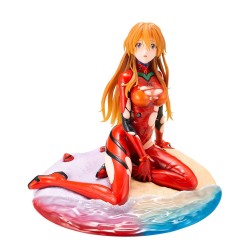 Evangelion: 3.0+1.0 Thrice Upon a Time statuette PVC 1/6 Asuka Langley (Last Scene) 18 cm