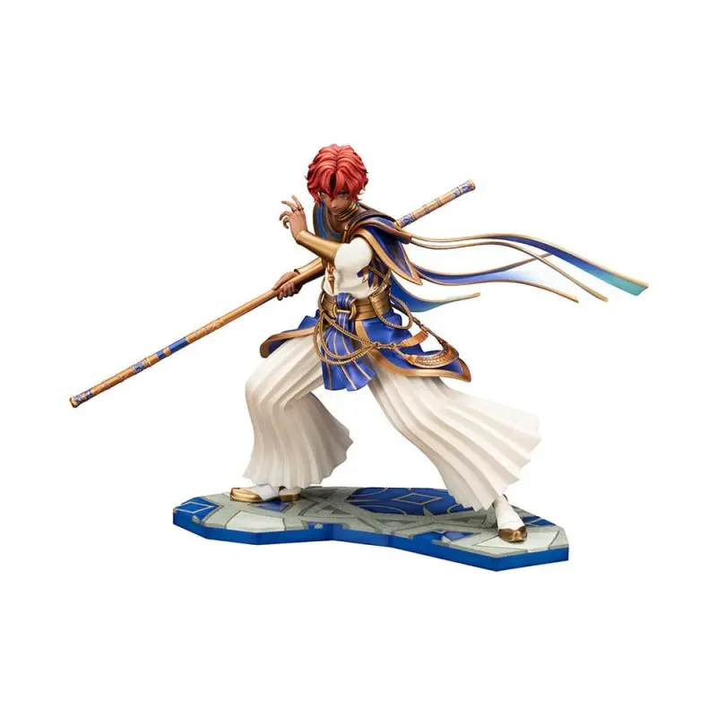 Tales of Arise statuette PVC 1/8 Dohalim 23 cm | 4934054045822