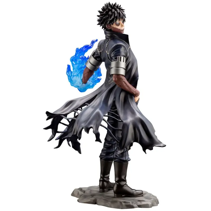 My Hero Academia statuette PVC ARTFXJ 1/8 Dabi Bonus Edition 27 cm | 4934054045839