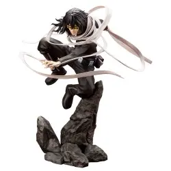 My Hero Academia statuette PVC ARTFXJ 1/8 Shota Aizawa 26 cm