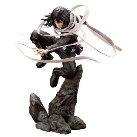 My Hero Academia statuette PVC ARTFXJ 1/8 Shota Aizawa 26 cm | 4934054045846