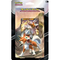 Pokémon V Battle Deck - 2021/10 (Starter Kit) Lougaros FR