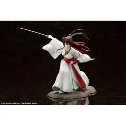 Hell's Paradise statuette PVC ARTFXJ 1/8 Sagiri Yamada Asaemon 21 cm