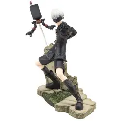 Nier:Automata Ver. 1.1a statuette PVC ARTFX J 1/8 9S 18 cm