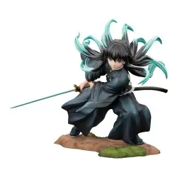 Demon Slayer: Kimetsu no Yaiba statuette PVC ARTFXJ 1/8 Muichiro Tokito Bonus Edition 18 cm