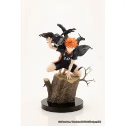 Haikyu!! statuette PVC ARTFX J 1/8 Shoyo Hinata 23 cm