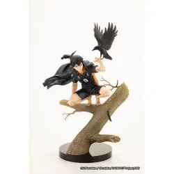 Haikyu!! statuette PVC ARTFX J 1/8 Tobio Kageyama 29 cm | 4934054051380