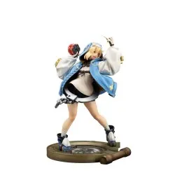 Guilty Gear Strive statuette PVC 1/7 Bridget 24 cm