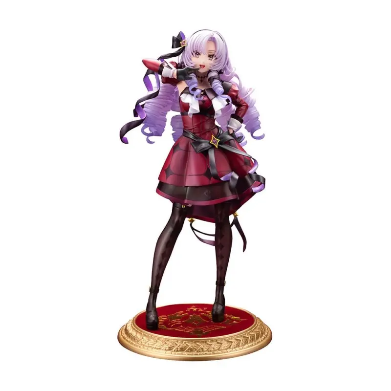 Nijisanji statuette PVC 1/7 Hyakumantenbara Salome 26 cm | 4934054051656