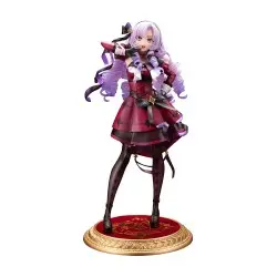 Nijisanji statuette PVC 1/7 Hyakumantenbara Salome 26 cm