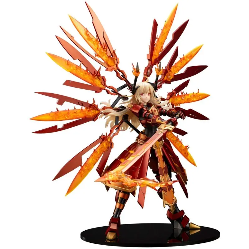 Yu-Gi-Oh! statuette PVC 1/7 Card Game Monster Collection Kagari Sky Striker Ace 40 cm   | 4934054051687