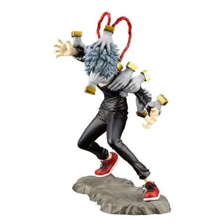 My Hero Academia statuette PVC ARTFXJ 1/8 Tomura Shigaraki 23 cm | 4934054052943