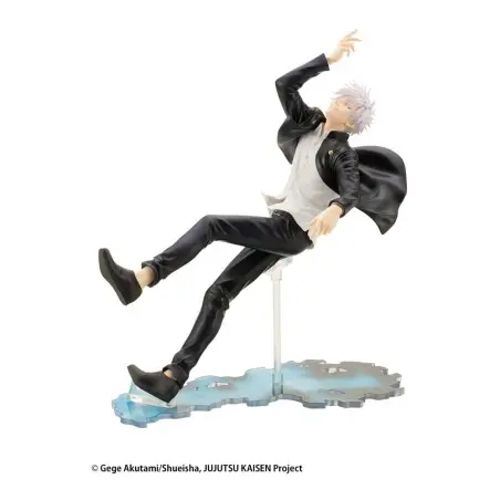 Jujutsu Kaisen statuette PVC ARTFX J 1/8 Satoru Gojo Hidden Inventory (Premature Death Version) 23 cm | 4934054053582