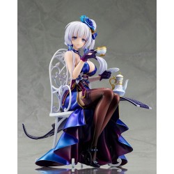 Azur Lane statuette 1/7 Illustrious (Endless Tea Party) 20 cm