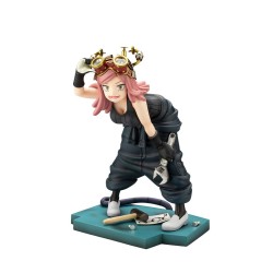 My Hero Academia statuette PVC ARTFX J 1/8 Mei Hatsume Bonus Edition 18 cm