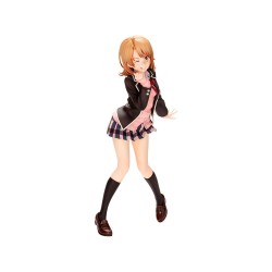 My Teen Romantic Comedy SNAFU Climax statuette PVC 1/8 Iroha Isshiki 18 cm