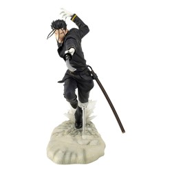 Rurouni Kenshin statuette PVC ARTFXJ 1/8 Saito Hajime 23 cm