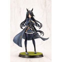 Uma Musume Pretty Derby statuette PVC 1/7 Manhatten Cafe 26 cm