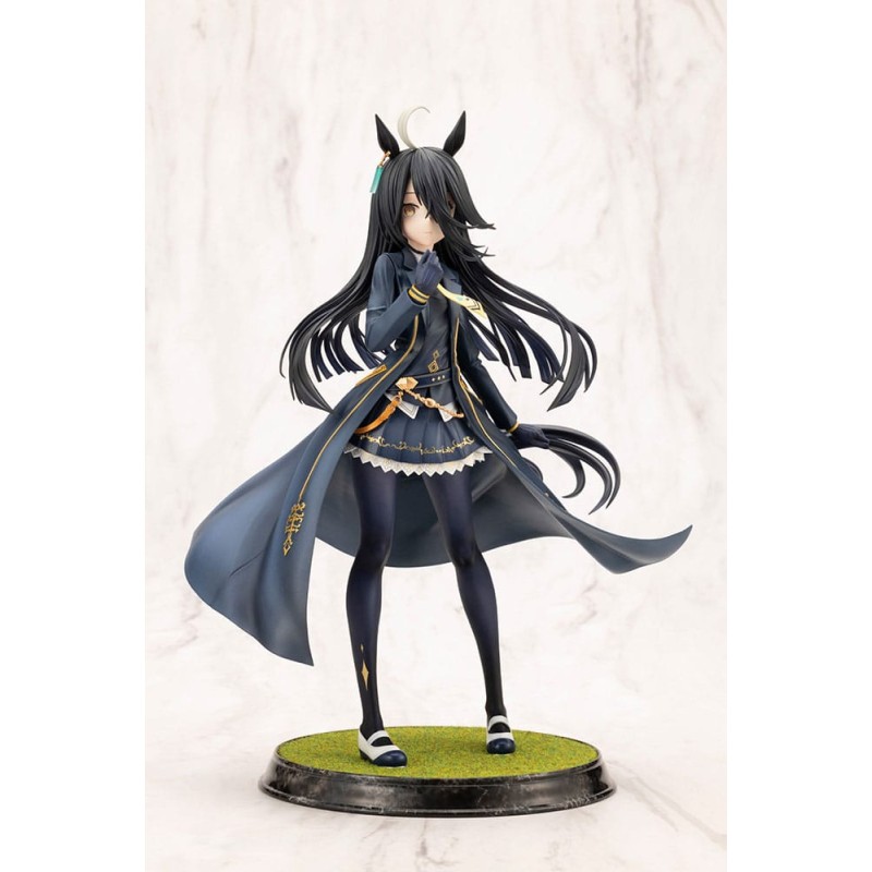 Uma Musume Pretty Derby statuette PVC 1/7 Manhatten Cafe 26 cm | 4934054057771