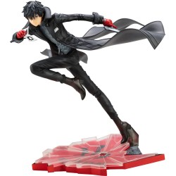 Persona 5 statuette PVC ARTFXJ 1/8 Phantom Thief Ver. 23 cm