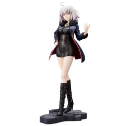 Fate/Grand Order statuette PVC 1/7 Avenger/Jeanne d'Arc (Alter) Casual Ver. 25 cm