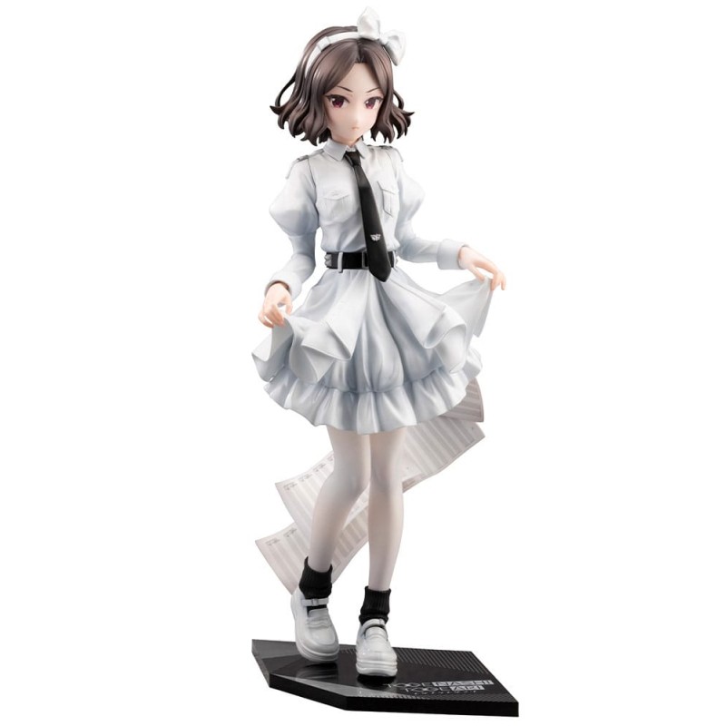 Girls Band Cry statuette 1/7 Tomo Ebizuka 23 cm | 4934054058211