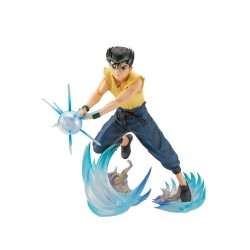 Yu Yu Hakusho statuette PVC ARTFXJ 1/8 Yusuke Urameshi Ver. 2 19 cm 