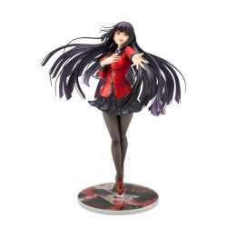 Kakegurui statuette PVC ARTFX J 1/8 Yumeko Jabami 22 cm   